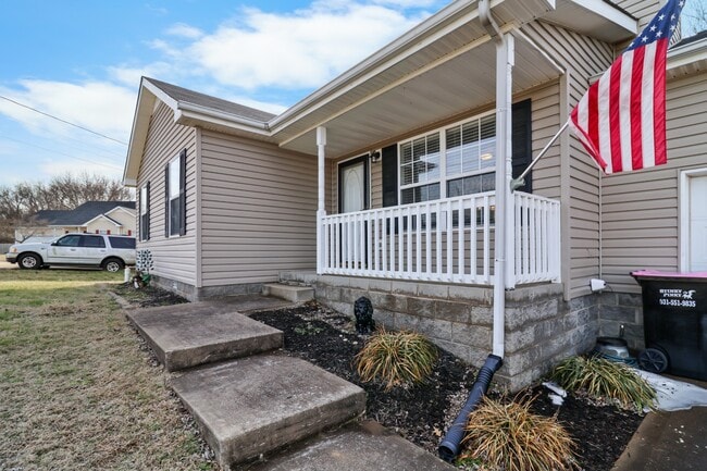 Photo - 3741 Cave Mill Ct