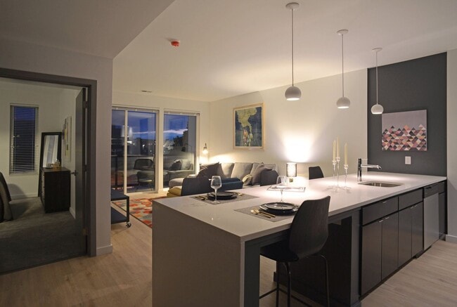 Slate Apartments