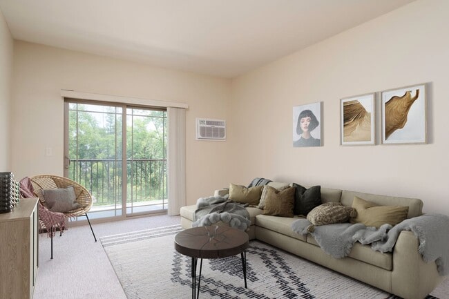 Photo - Arden Flats