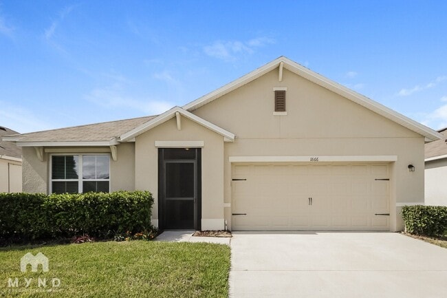 Building Photo - 1866 Green Dragon Dr