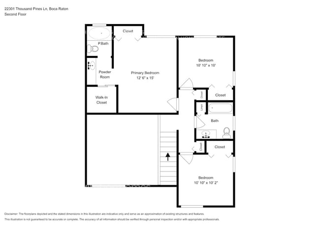 Photo - 22301 Thousand Pines Ln