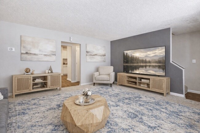 Lakeside Townhomes