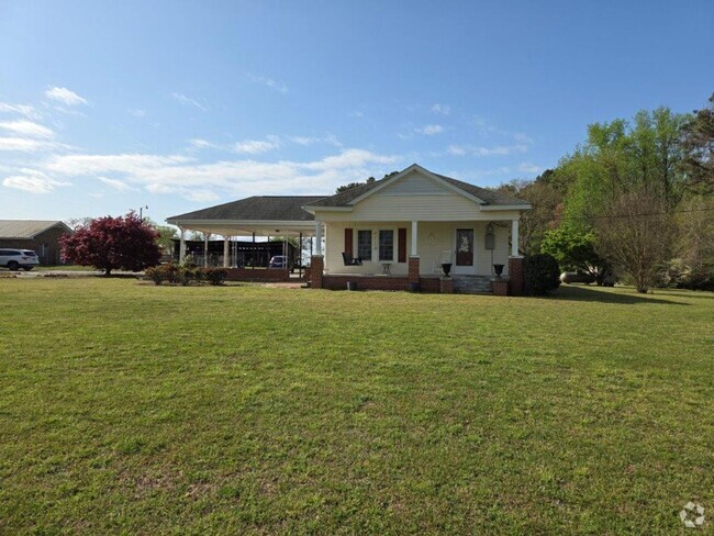 Building Photo - 855 Selah Church Rd Rental