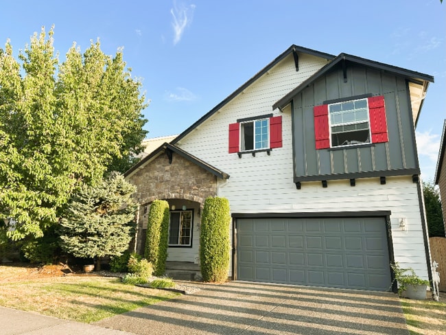 Building Photo - 3708 224th St SE Rental