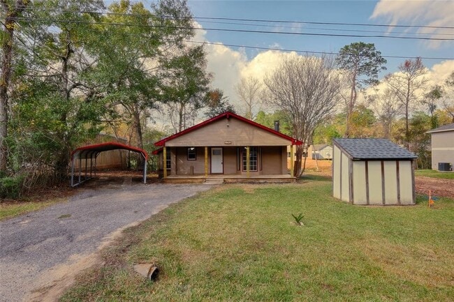 Building Photo - 1102 Yellowstone River Rd Rental