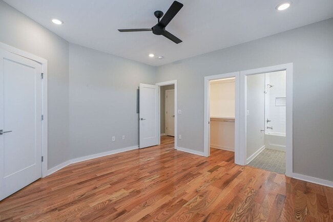 Photo - East Nashville Townhome