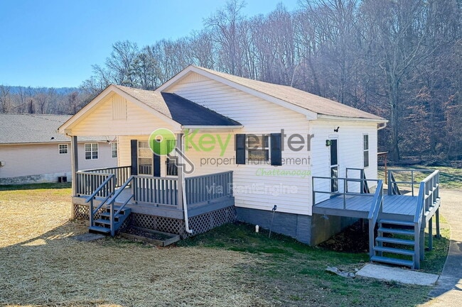 Building Photo - 3806 Kellys Ferry Rd