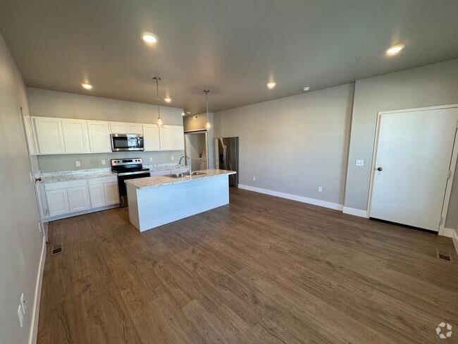 Building Photo - 6120 Elysian Rd Unit 101 Rental