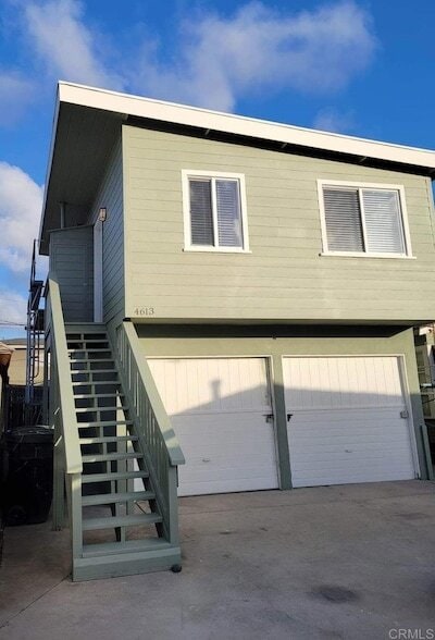 Building Photo - 4613 35th St Rental
