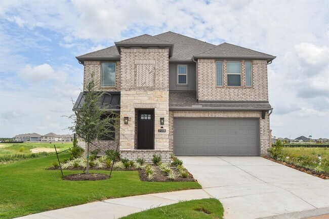 Photo - 21338 Nolan Creek View Dr House