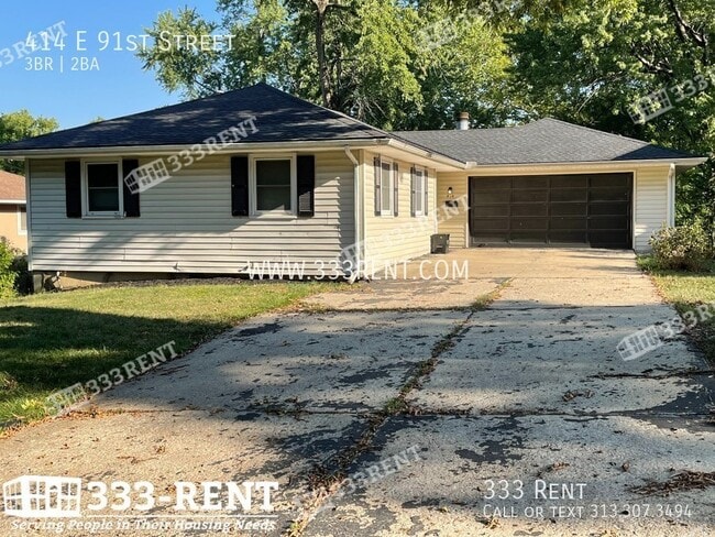 Photo - 414 E 91st St House