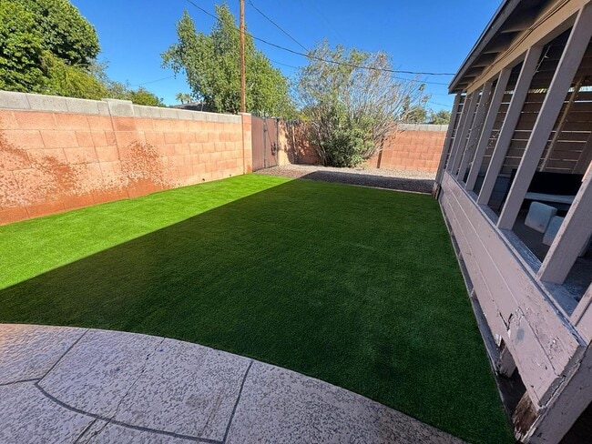 Photo - 5-Bedroom Tempe Home with Private Pool & Prime ASU Proximity