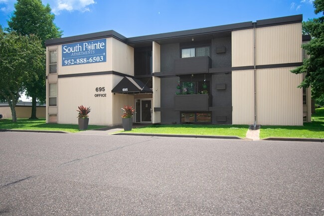 South Pointe