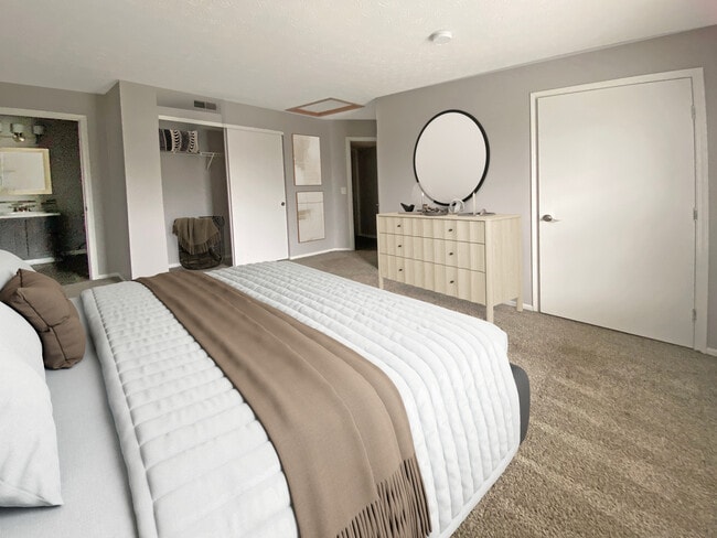 Park Vista Apartments