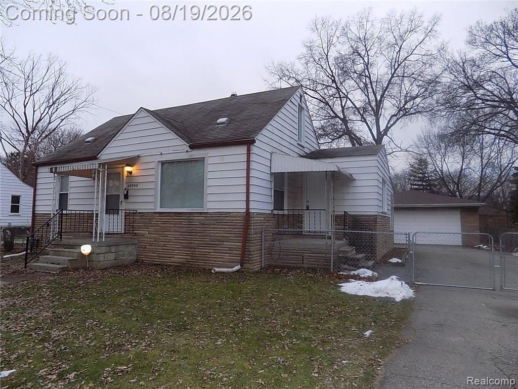 Photo - 23705 Hill Ave