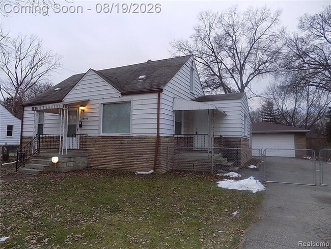 Building Photo - 23705 Hill Ave