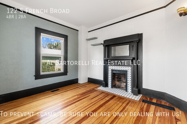 Photo - 122 S French Broad Ave