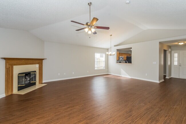 Photo - 847 Timberjack Ct