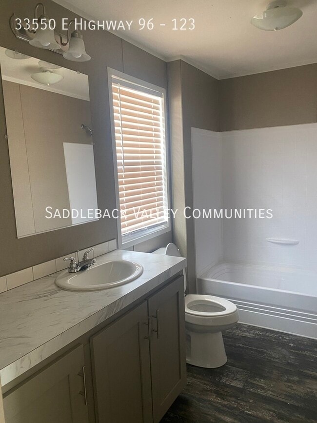 3 bedroom 2 bath Manufactured home House Rental in Pueblo, CO