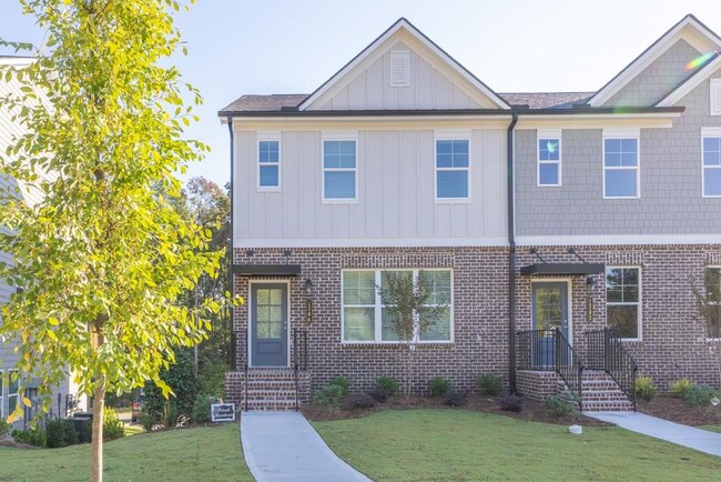 Photo - 1284 Ainsworth Alley Townhome