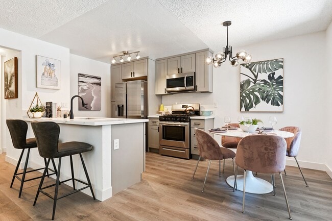 Photo - The Hive @ Market