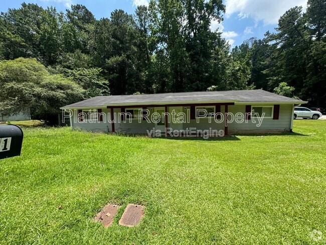 Building Photo - 541 Springwood Dr Rental