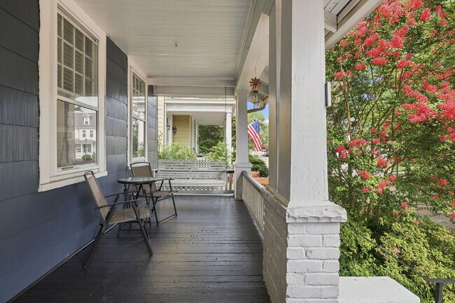 Photo - Live Steps from the Heart of Olde Towne