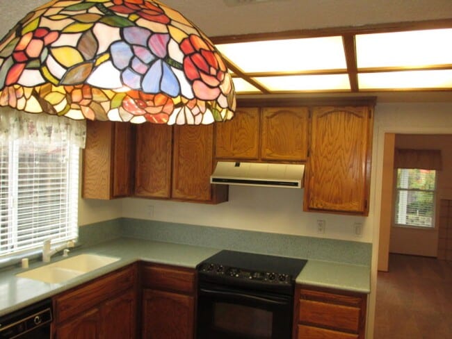 Photo - Woodcreek Oaks area home.