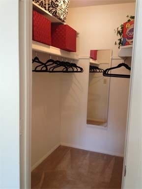 Closet