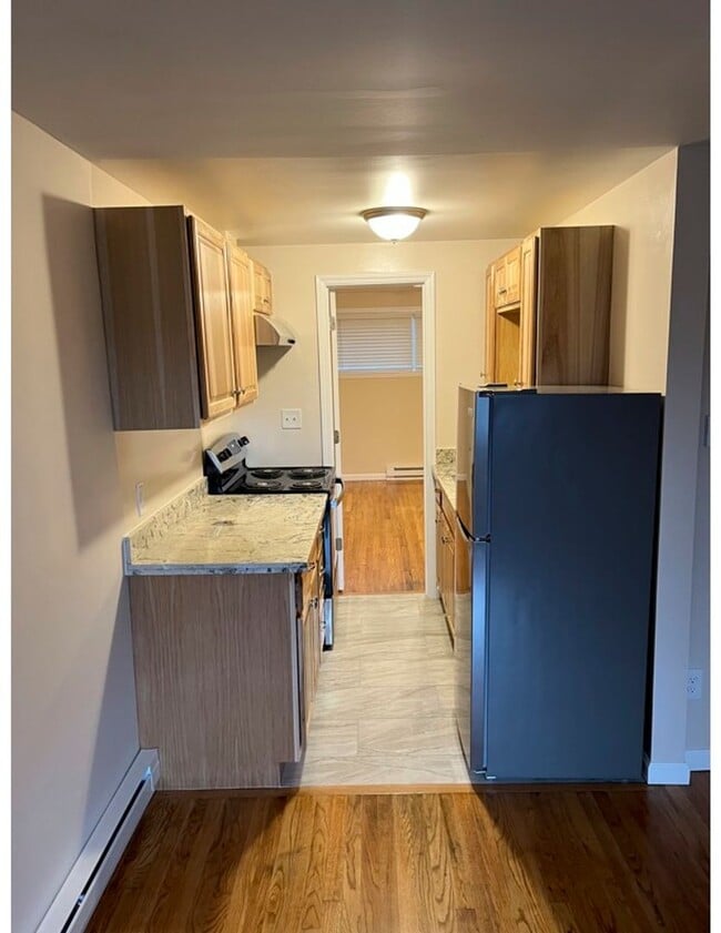 Photo - Fully Updated 1 Bed/1 Bath! Great Ballard ... Unit 5104