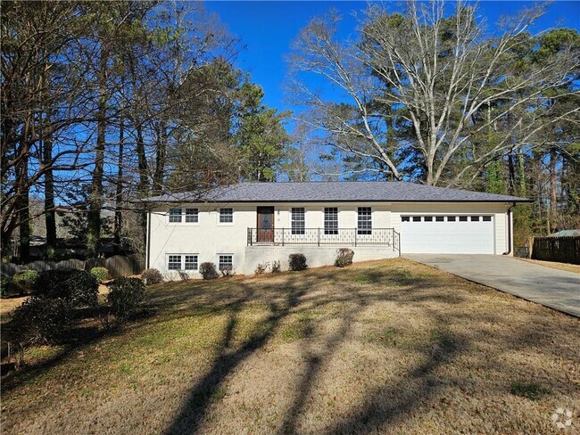 Building Photo - 2283 Rainwater Dr Rental