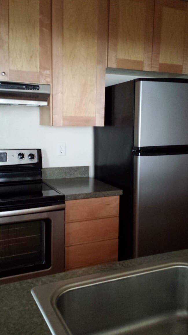 Photo - 5789 Pershing Ave Unit 202