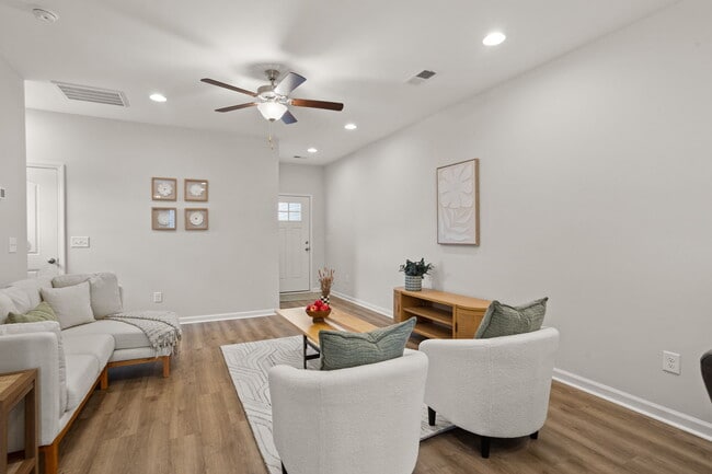 Copperleaf Townhomes