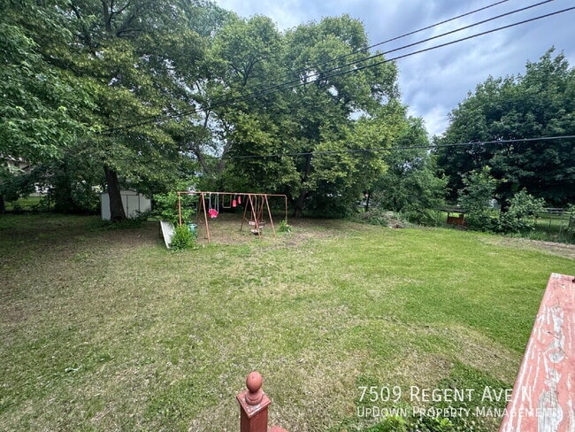 Photo - 7509 Regent Ave N