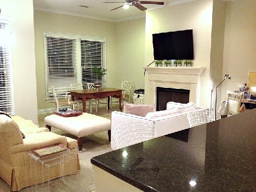 Photo - Luxury Condo at The Crescent Unidad 203