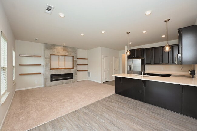 Photo - Luxury Townhome in a Prime Goodlettsville Location just Minutes to Nashville!