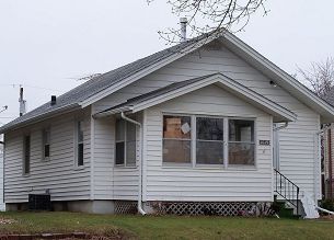 2 bedroom house - 2 bedroom house