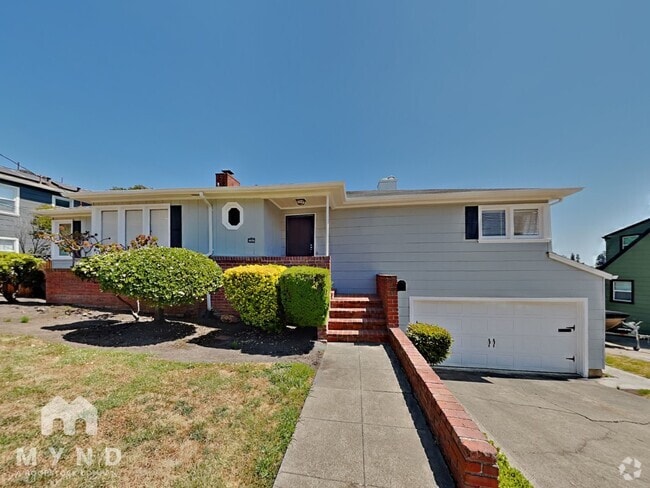 Building Photo - 4626 Geranium Pl Rental