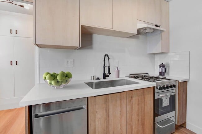 Photo - Beachwood Apartment Homes
