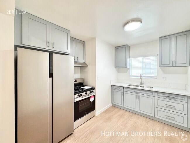 Building Photo - 4124 Grandview Blvd-2 Unit 2 Rental