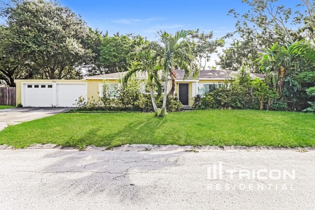 Building Photo - 1201 53rd St N Rental
