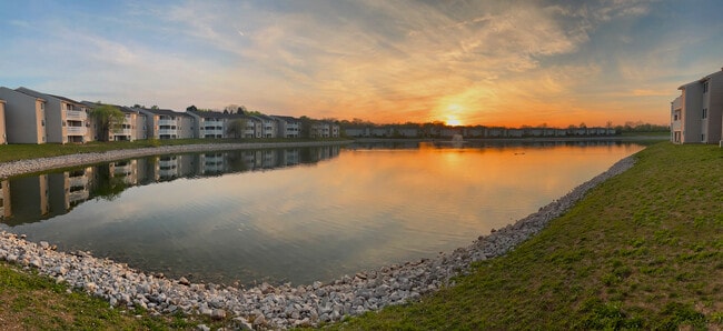 Eagle Lake Landing