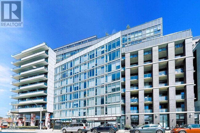Photo - 1190 Dundas St E Unit 726