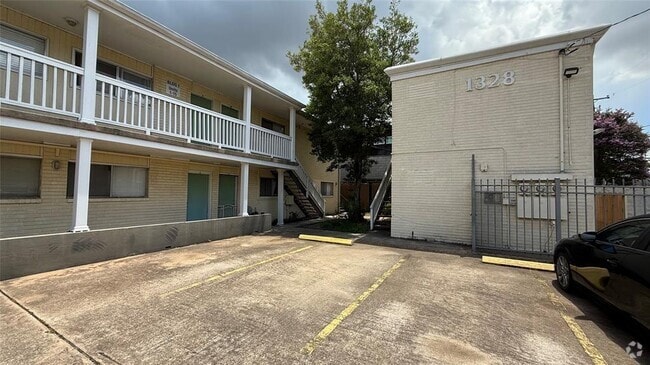 Building Photo - 1328 Bomar St Unit 14 Rental