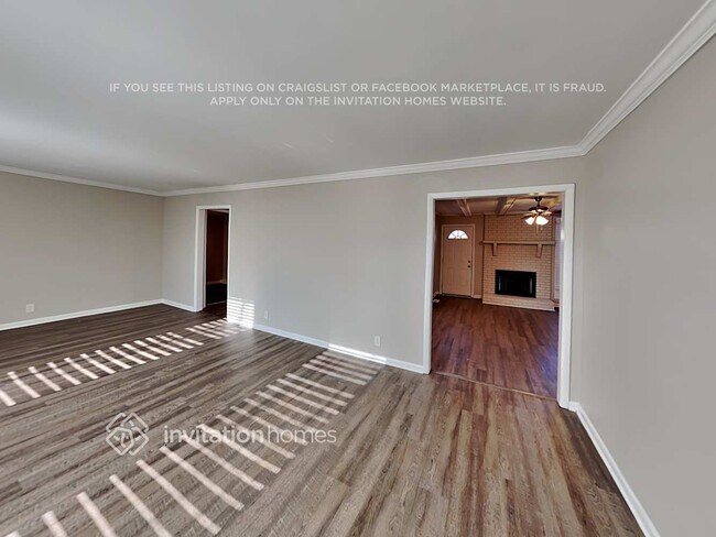 Photo - 1320 Cheyenne Blvd