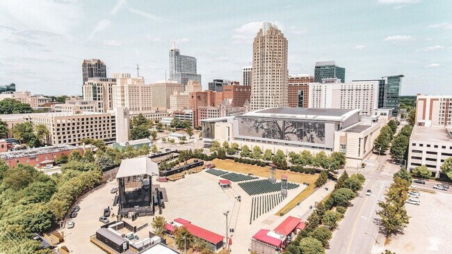 Photo - 413 W Lenoir St Unit SI ID1051238P