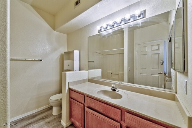 Building Photo - 7111 S Durango Dr Unit 107