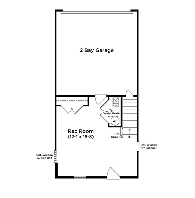 Photo - NEW Construction - 3 Bed Townhome in the City!