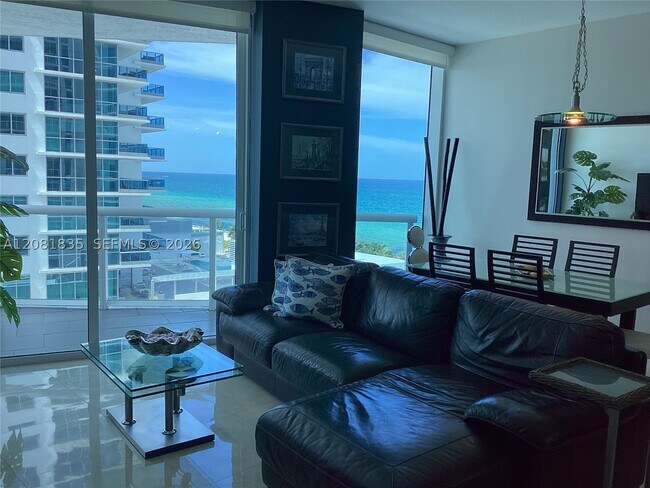 Photo - 6515 Collins Ave Unit 910