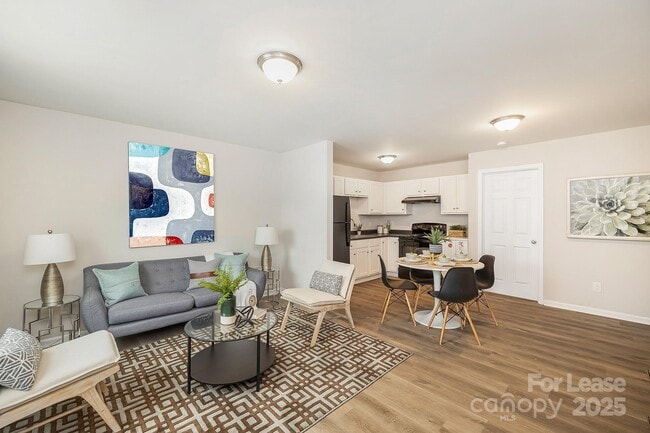 Photo - 1850 Lowell Bethesda Rd Apartamento Unidad 7